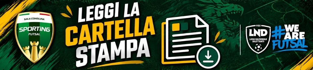 Cartella stampa