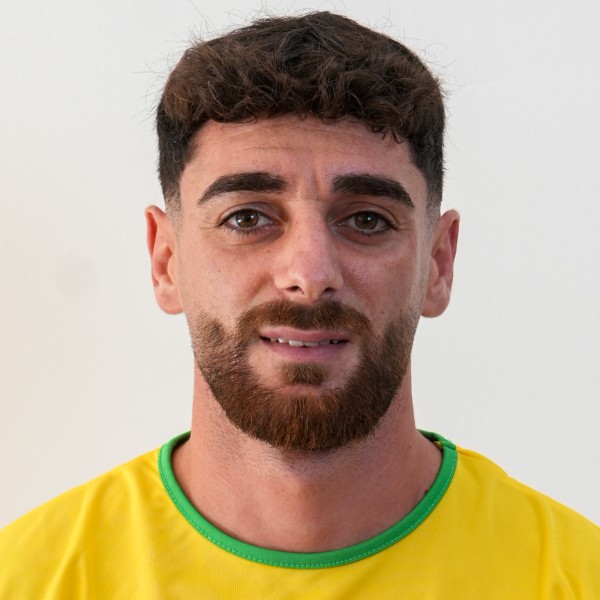 Matteo BISCOSSI
