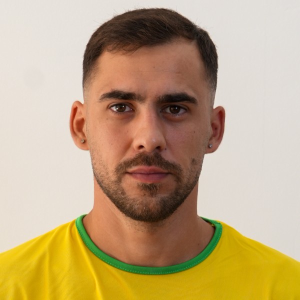 Simone FOTI