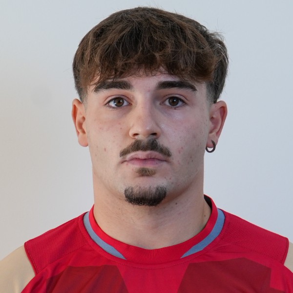 Mattia MARMO