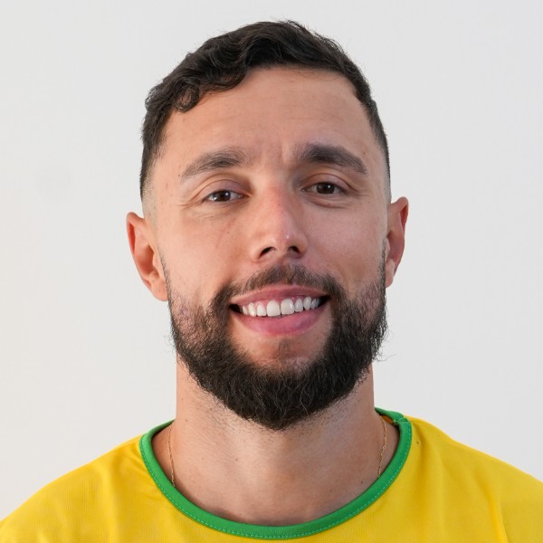 Igor Fernando DOS SANTOS