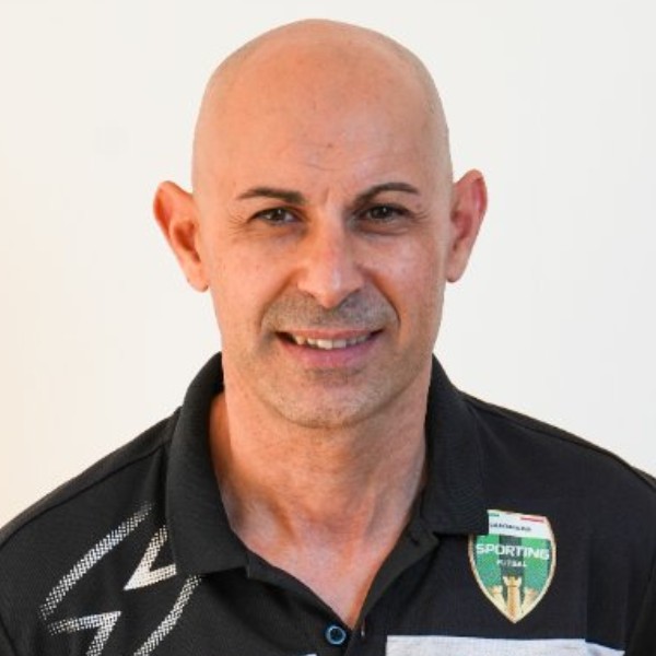 Domenico ROSCIANO