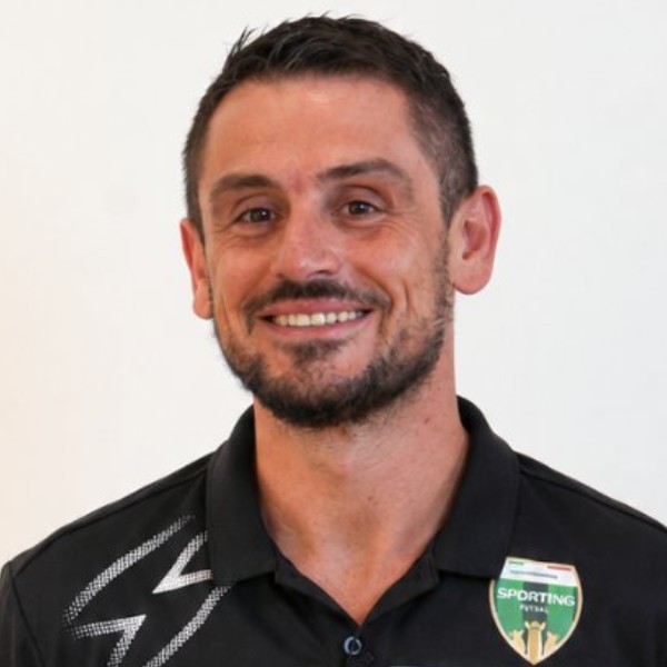 Marcello PIERRI