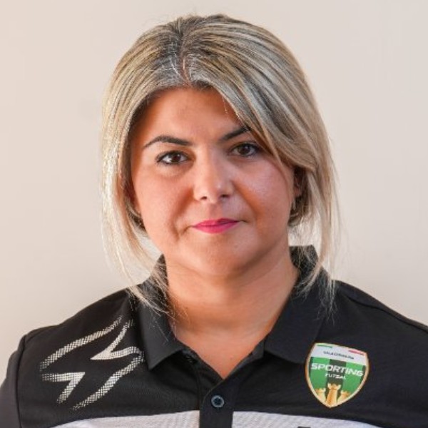 Angela GRICIA